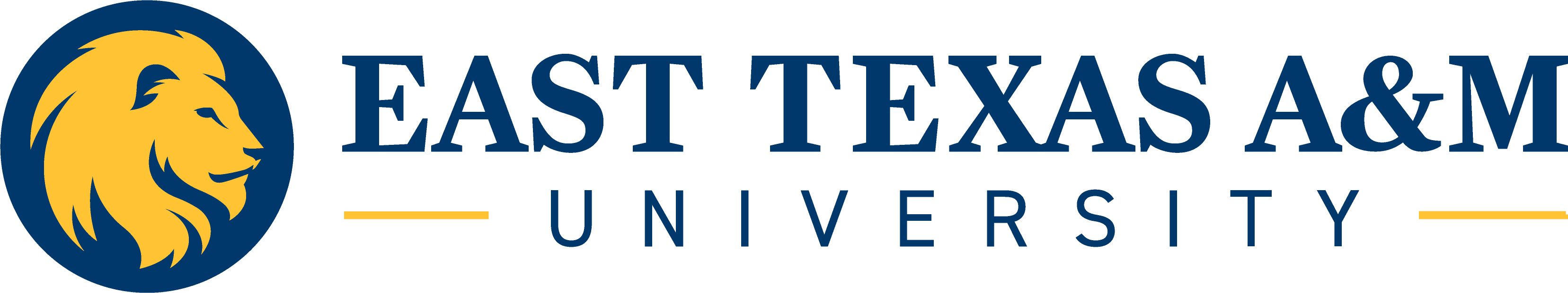 East Texas A&M University shah